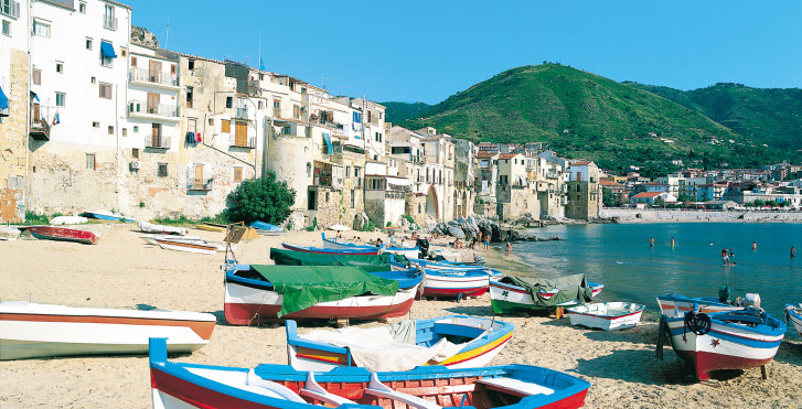 Cefalù