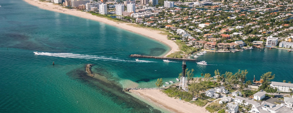 Fort Lauderdale Fort Lauderdale