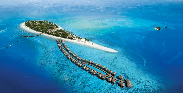 Raa Atoll
