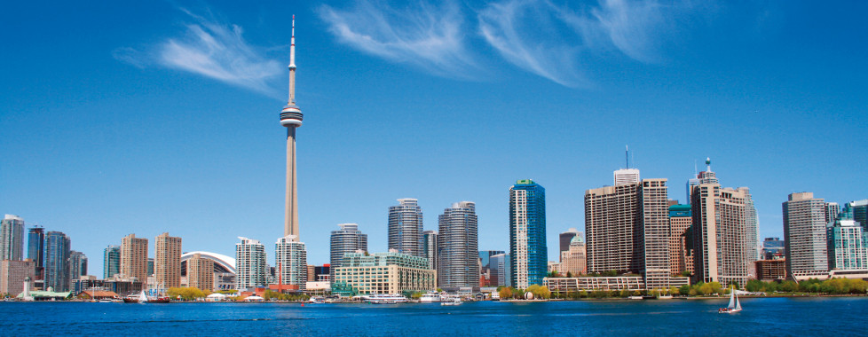 Toronto