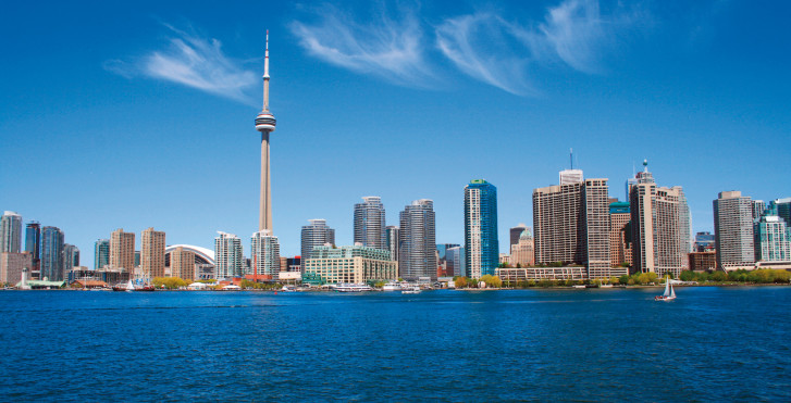 Toronto