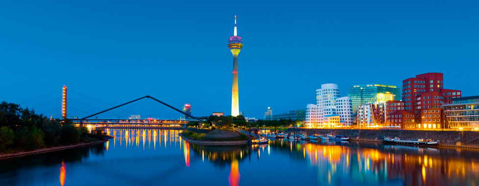 Düsseldorf
