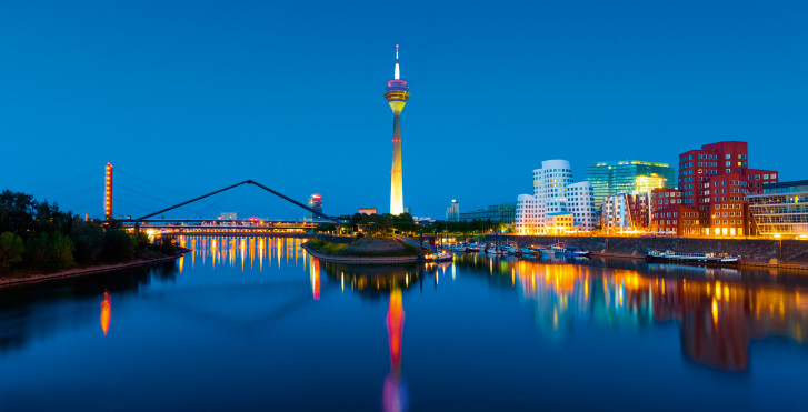 Dusseldorf