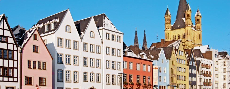 Cologne Cologne