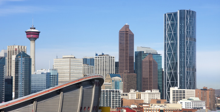 Calgary