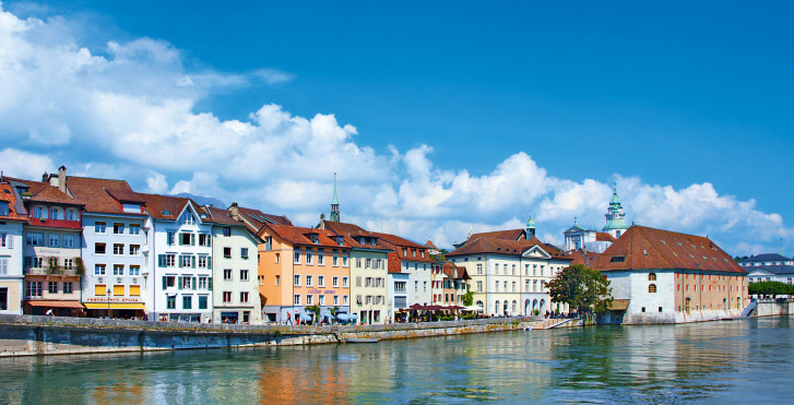 Solothurn