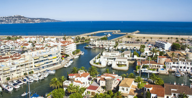 Empuriabrava