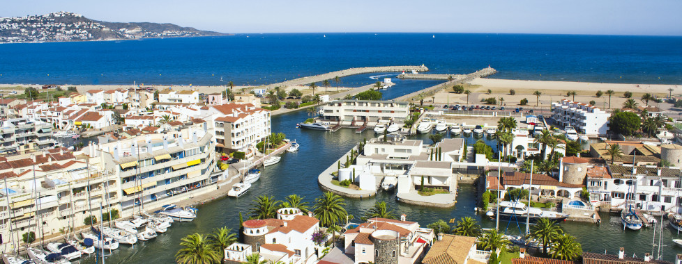 Empuriabrava Empuriabrava