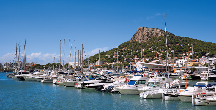 L’Escala / L’Estartit