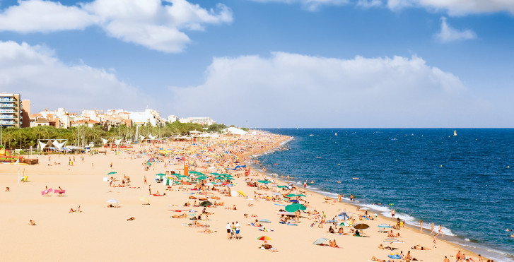 Calella