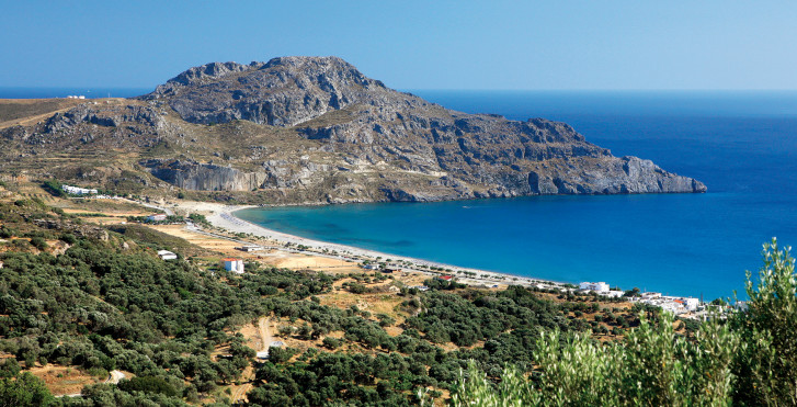 Plakias