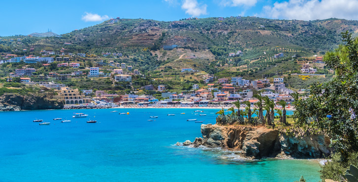 Agia Pelagia