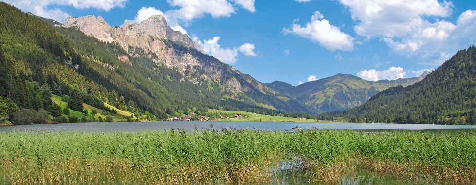 Grän-Haldensee Grän-Haldensee