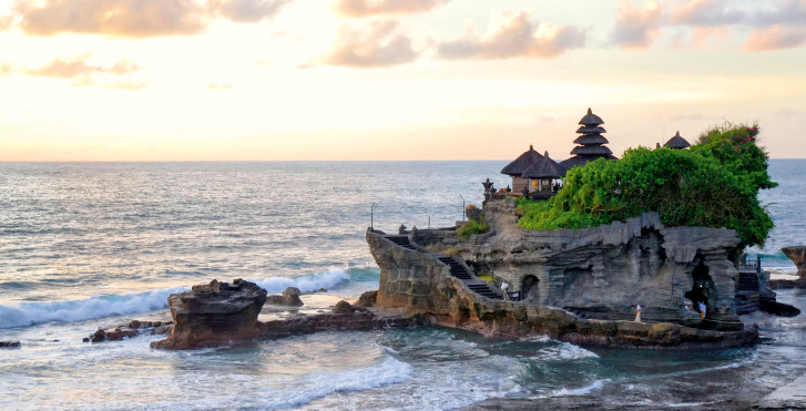 Tabanan / Tanah Lot