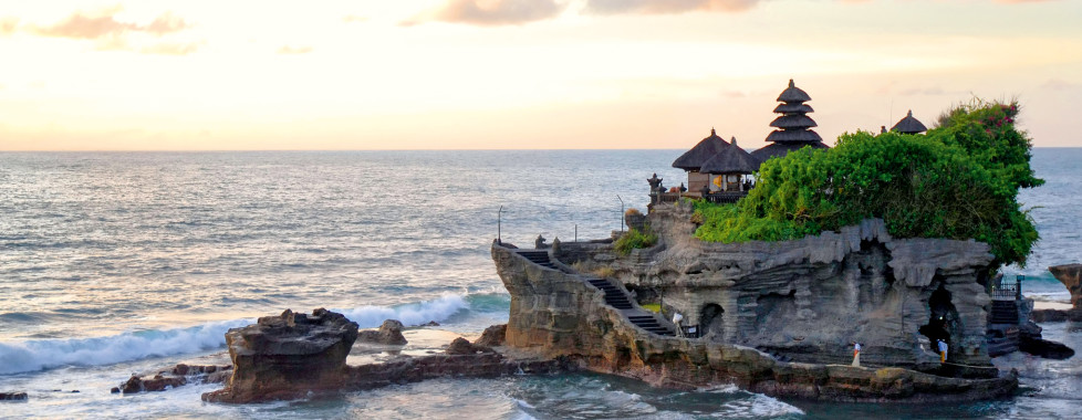 Tabanan / Tanah Lot
