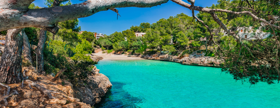 Cala Gran Cala Gran