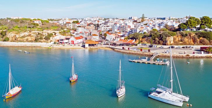 Alvor
