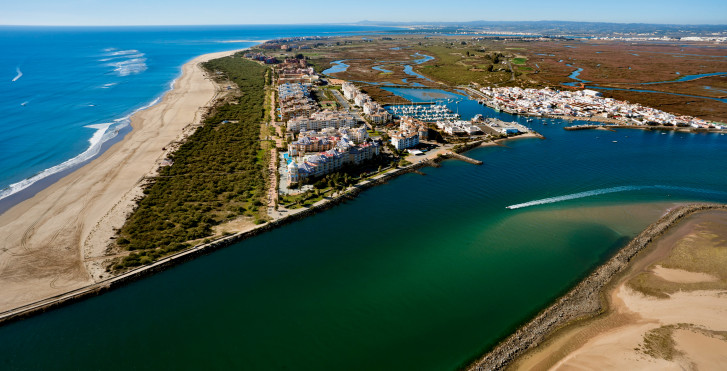 Isla Canela