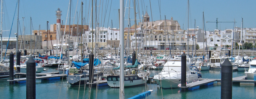 Rota / Costa Ballena
