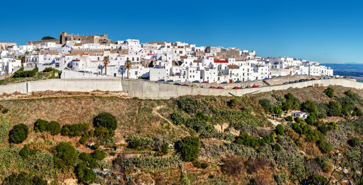 Vejer de la Frontera