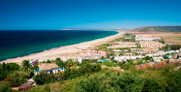 Zahara de los Atunes