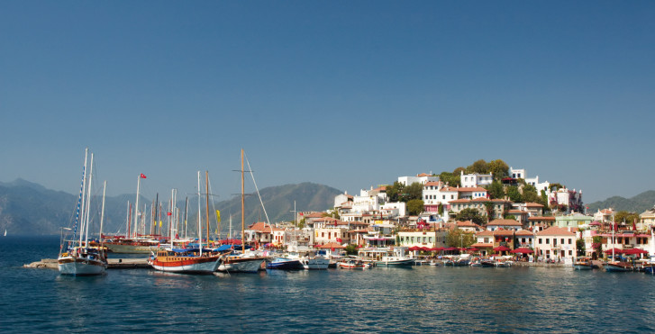 marmaris