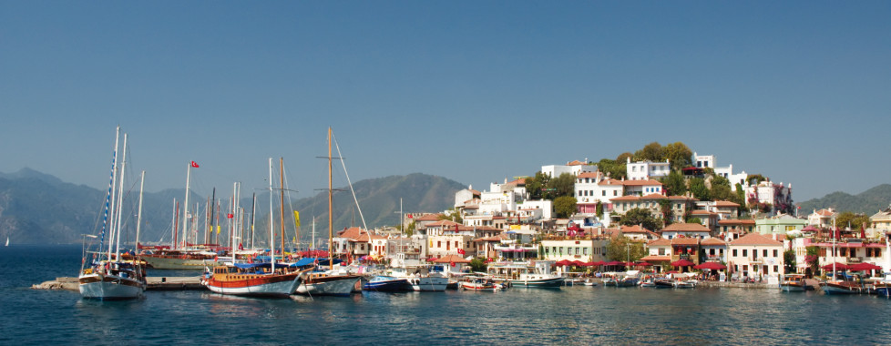 Marmaris Marmaris