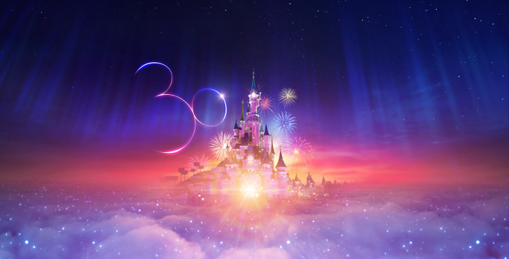 Disneyland® Paris