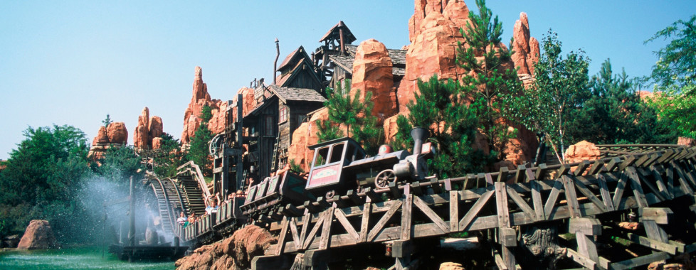 Disneyland® Paris Disneyland® Paris
