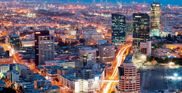 Tel Aviv