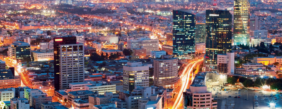 Tel Aviv Tel Aviv