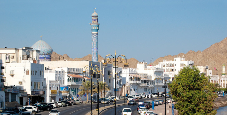 Muscat