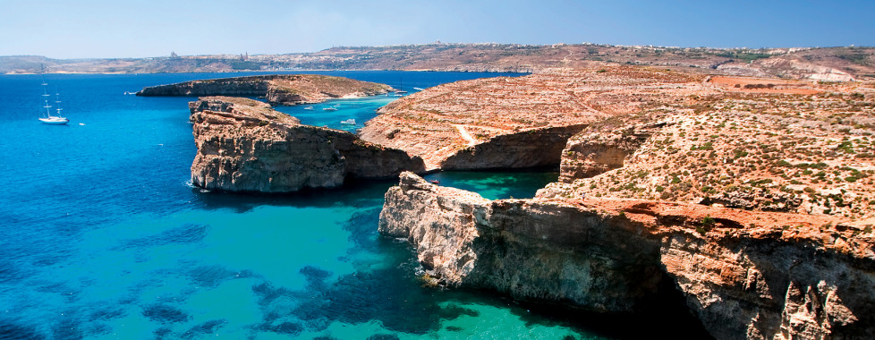 Île de Gozo