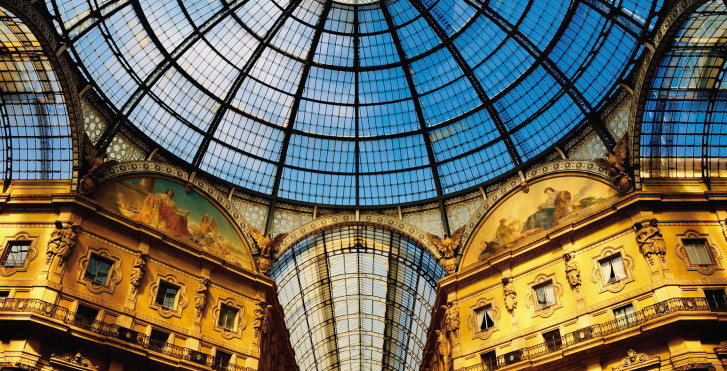 Galleria Vittorio Emannuele II