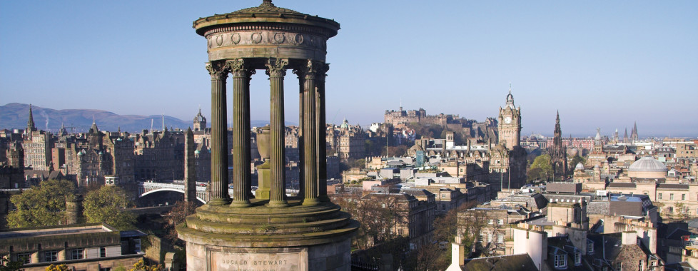 Edinburgh