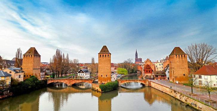Strassburg