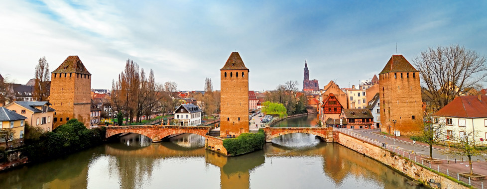 Strasbourg Strasbourg