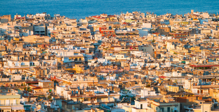 Thessalonique