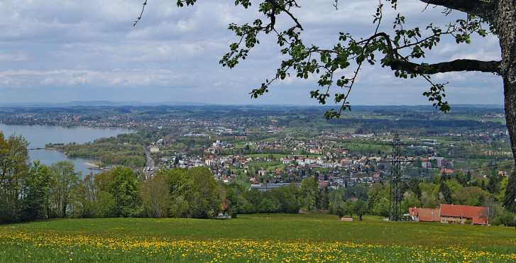 Bodenseeregion (Österreich)