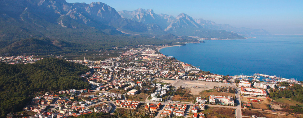 Kemer / Göynük Kemer / Göynük