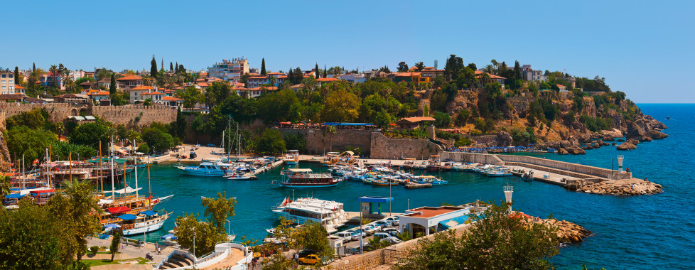 Antalya Antalya