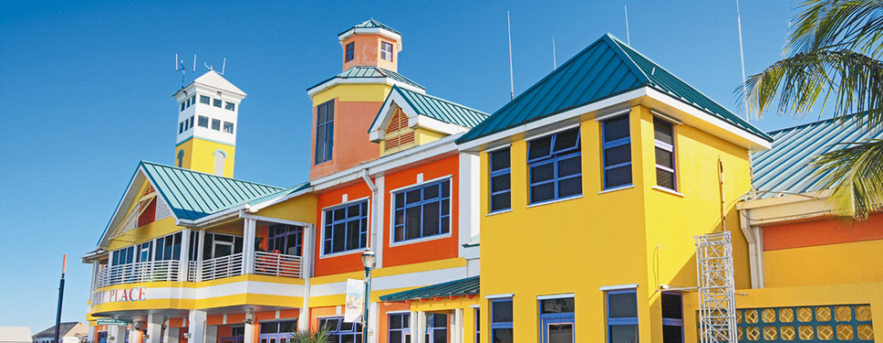 Nassau