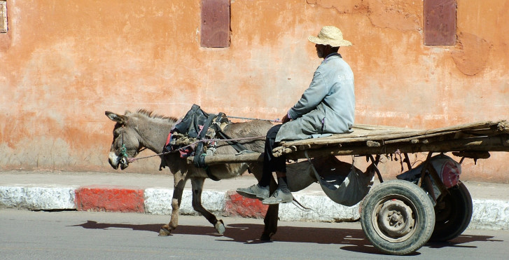 Marrakech