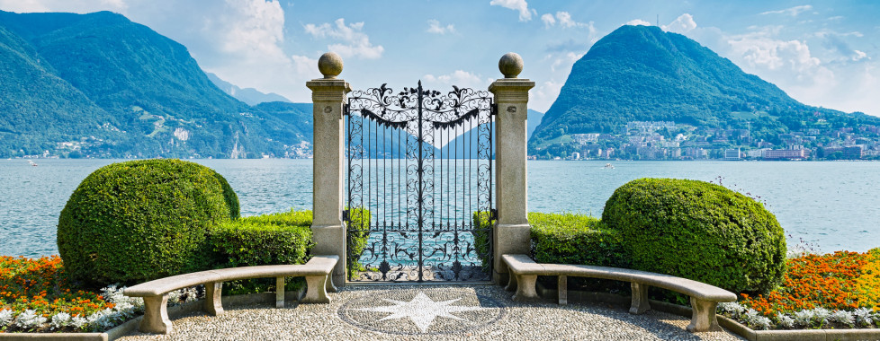 Lugano