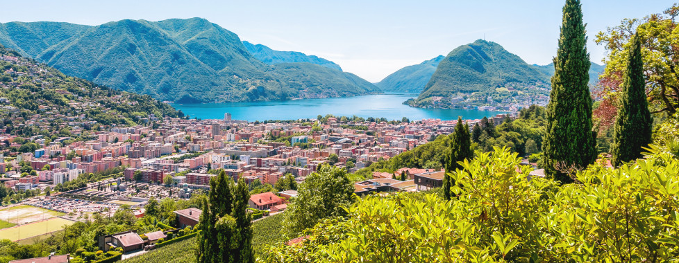 Lugano