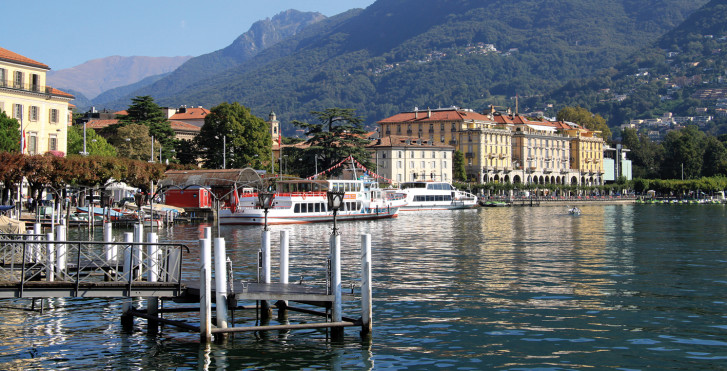 Lugano
