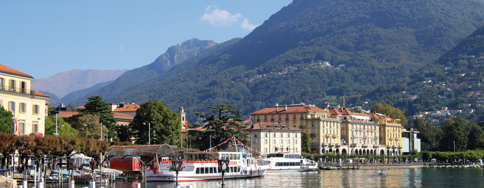 Lugano
