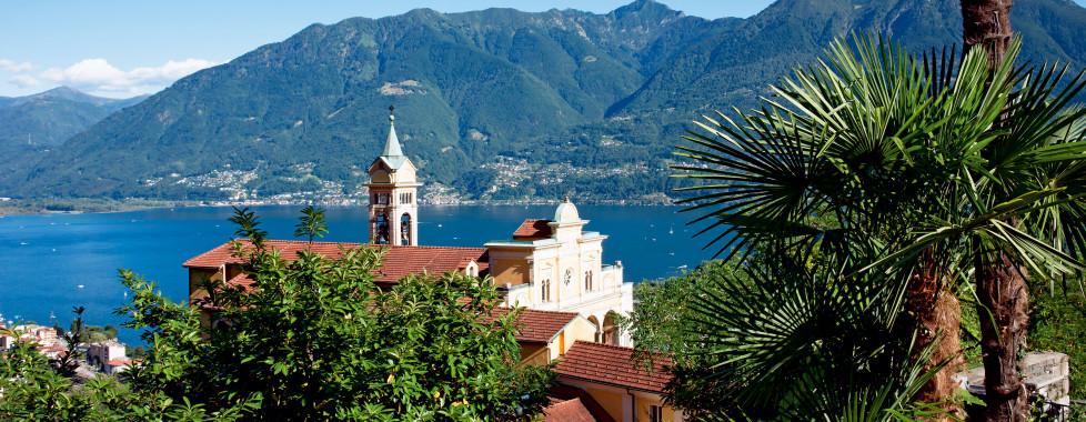 Locarno Minusio
