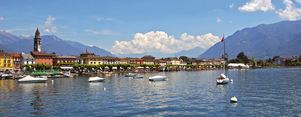 Ascona