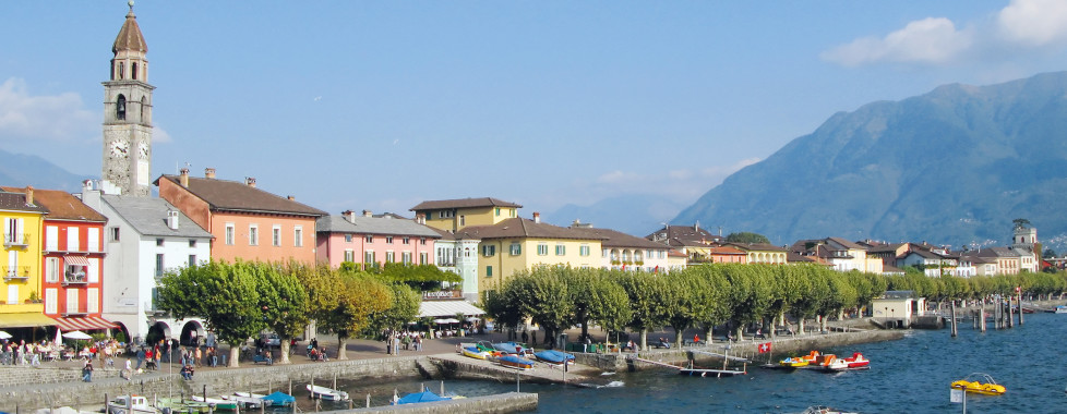 Ascona Ascona